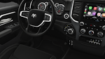 New 2025 Ram 1500 Big Horn Crew Cab 4x4 Pickup for sale #SN604822 - photo 5