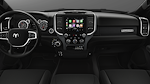 New 2025 Ram 1500 Big Horn Crew Cab 4x4 Pickup for sale #SN604822 - photo 6