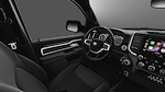New 2025 Ram 1500 Big Horn Crew Cab 4x4 Pickup for sale #SN604822 - photo 8