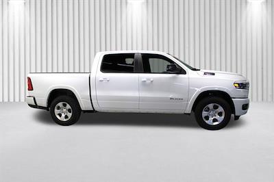 New 2025 Ram 1500 Big Horn Crew Cab 4x4 Pickup for sale #SN614573 - photo 2