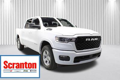 New 2025 Ram 1500 Big Horn Crew Cab 4x4 Pickup for sale #SN638137 - photo 1