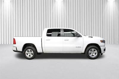 New 2025 Ram 1500 Big Horn Crew Cab 4x4 Pickup for sale #SN638137 - photo 2