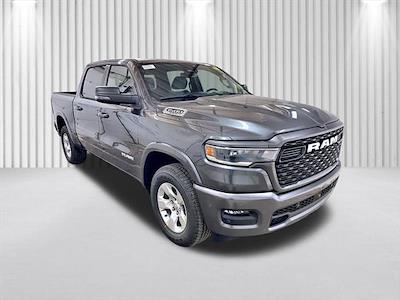 New 2025 Ram 1500 Big Horn Crew Cab 4x4 Pickup for sale #SN638156 - photo 2