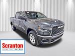 New 2025 Ram 1500 Big Horn Crew Cab 4x4 Pickup for sale #SN638156 - photo 1