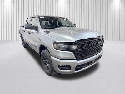 New 2025 Ram 1500 Tradesman Crew Cab 4x4 Pickup for sale #SN720694 - photo 2