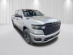 New 2025 Ram 1500 Tradesman Crew Cab 4x4 Pickup for sale #SN720694 - photo 2