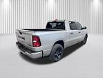 New 2025 Ram 1500 Tradesman Crew Cab 4x4 Pickup for sale #SN720694 - photo 5