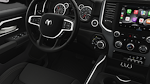New 2025 Ram 1500 Big Horn Crew Cab 4x4 Pickup for sale #SN737373 - photo 5