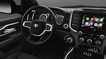 New 2025 Ram 1500 Big Horn Crew Cab 4x4 Pickup for sale #SN737373 - photo 9