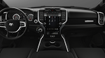 New 2025 Ram 1500 Big Horn Crew Cab 4x4 Pickup for sale #SN737374 - photo 6