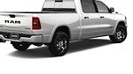 New 2025 Ram 1500 Big Horn Crew Cab 4x4 Pickup for sale #SN748209 - photo 2