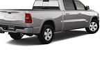 New 2025 Ram 1500 Big Horn Crew Cab 4x4 Pickup for sale #SN748411 - photo 2