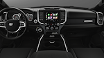 New 2025 Ram 1500 Big Horn Crew Cab 4x4 Pickup for sale #SN748411 - photo 5