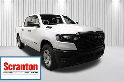 New 2025 Ram 1500 Tradesman Crew Cab 4x4 Pickup for sale #SN751624 - photo 1