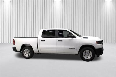 New 2025 Ram 1500 Tradesman Crew Cab 4x4 Pickup for sale #SN751624 - photo 2