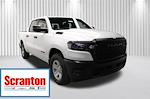 New 2025 Ram 1500 Tradesman Crew Cab 4x4 Pickup for sale #SN751624 - photo 1