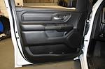 New 2025 Ram 1500 Tradesman Crew Cab 4x4 Pickup for sale #SN751624 - photo 28