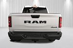 New 2025 Ram 1500 Tradesman Crew Cab 4x4 Pickup for sale #SN751624 - photo 3