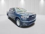 New 2025 Ram 1500 Big Horn Crew Cab 4x4 Pickup for sale #SN765597 - photo 2