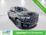 New 2025 Ram 1500 Big Horn Crew Cab 4x4 Pickup for sale #SN765599 - photo 1