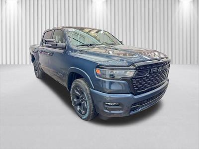 New 2025 Ram 1500 Big Horn Crew Cab 4x4 Pickup for sale #SN765600 - photo 2
