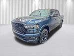 New 2025 Ram 1500 Big Horn Crew Cab 4x4 Pickup for sale #SN765600 - photo 10