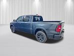 New 2025 Ram 1500 Big Horn Crew Cab 4x4 Pickup for sale #SN765600 - photo 7