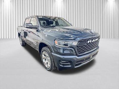 New 2025 Ram 1500 Big Horn Crew Cab 4x4 Pickup for sale #SN766466 - photo 2