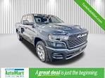New 2025 Ram 1500 Big Horn Crew Cab 4x4 Pickup for sale #SN766466 - photo 1