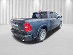 New 2025 Ram 1500 Big Horn Crew Cab 4x4 Pickup for sale #SN766466 - photo 5