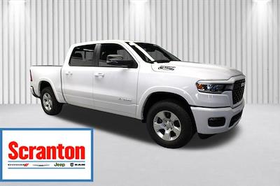 New 2025 Ram 1500 Big Horn Crew Cab 4x4 Pickup for sale #SN774556 - photo 1