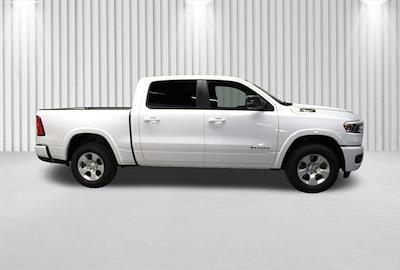 New 2025 Ram 1500 Big Horn Crew Cab 4x4 Pickup for sale #SN774556 - photo 2