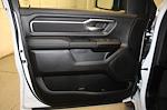 New 2025 Ram 1500 Big Horn Crew Cab 4x4 Pickup for sale #SN774556 - photo 31
