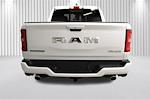 New 2025 Ram 1500 Big Horn Crew Cab 4x4 Pickup for sale #SN774556 - photo 4