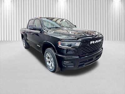 New 2025 Ram 1500 Big Horn Crew Cab 4x4 Pickup for sale #SN774804 - photo 2