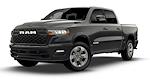 New 2026 Ram 1500 Big Horn Crew Cab 4x4 Pickup for sale #T4150828 - photo 1