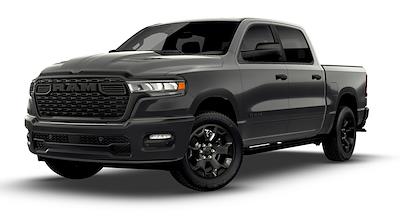 New 2026 Ram 1500 Tradesman Crew Cab for sale #T4156376 - photo 1