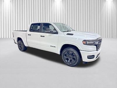 New 2026 Ram 1500 Big Horn Crew Cab for sale #T4161283 - photo 2