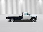 New 2026 Ram 5500 Tradesman Regular Cab 4x4 Flatbed Truck for sale #TG171759 - photo 4