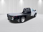 New 2026 Ram 5500 Tradesman Regular Cab 4x4 Flatbed Truck for sale #TG171759 - photo 2