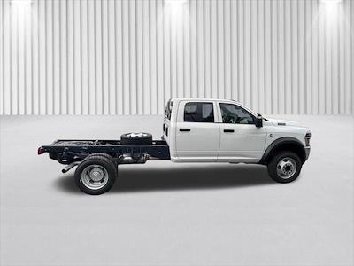 New 2026 Ram 5500 Crew Cab 60 CA Cab Chassis for sale #TG171761 - photo 2