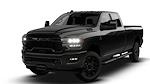 New 2026 Ram 2500 Big Horn Crew Cab 4x4 Pickup for sale #TG181893 - photo 1