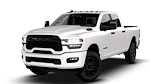 New 2026 Ram 2500 Big Horn Crew Cab 4x4 Pickup for sale #TG183216 - photo 1