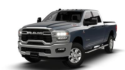 New 2026 Ram 2500 Big Horn Crew Cab 4x4 Pickup for sale #TG193901 - photo 1