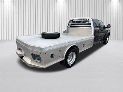 New 2026 Ram 5500 Crew Cab Flatbed Truck for sale #TG204454 - photo 2
