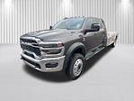 New 2026 Ram 5500 Crew Cab Flatbed Truck for sale #TG204454 - photo 10