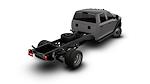 New 2026 Ram 5500 Tradesman Crew Cab 4x4 84 CA Cab Chassis for sale #TG204454 - photo 2