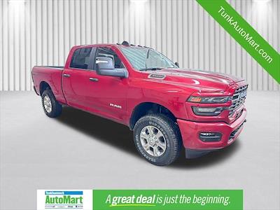 New 2026 Ram 3500 Big Horn Crew Cab for sale #TG215609 - photo 1