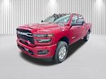 New 2026 Ram 3500 Big Horn Crew Cab for sale #TG215609 - photo 10