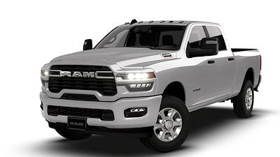 New 2026 Ram 2500 Big Horn Crew Cab for sale #TG249994 - photo 1